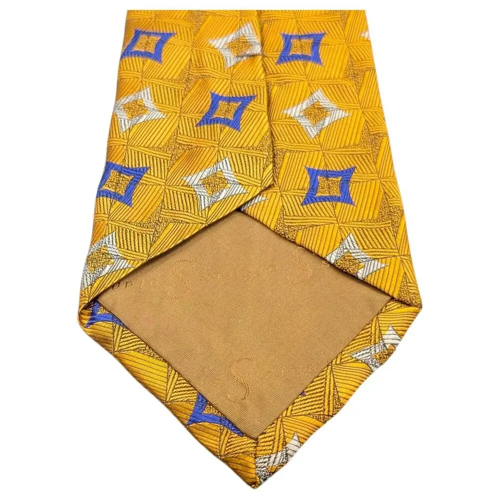 Vintage Robert‎ Talbott Tie Mens 57